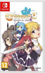 Croixleur Sigma-Standaard (Switch) NIEUW, Spelcomputers en Games, Games | Nintendo Switch, Ophalen of Verzenden, Nieuw