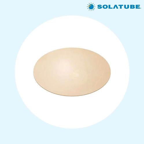Solatube Ø 35 cm effect lens voor een warmere lichtkleur, Doe-het-zelf en Verbouw, Glas en Ramen, Nieuw, Verzenden