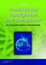 Transculturele vaardigheden voor therapeuten 9789046902011, Verzenden, Zo goed als nieuw, Nel Jessurun
