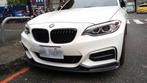 BMW 2 Serie F22 F23 Carbon 3DD Style lip, Verzenden