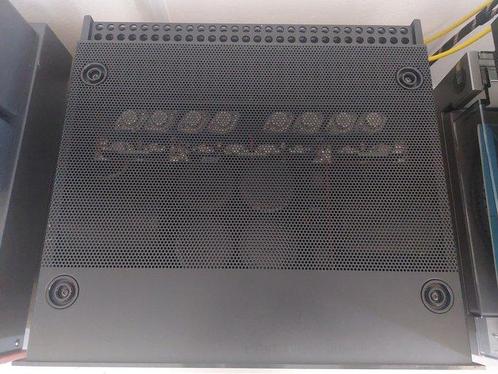Luxman - 5M21 (eindkracht) Hifi-set, Audio, Tv en Foto, Radio's