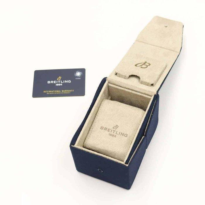 Breitling - Chronomat B01 - IB0134101G1A1 - Heren -, Sieraden, Tassen en Uiterlijk, Horloges | Heren