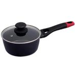 Pyrex Optima Steelpan met Deksel Ø18cm, Hobby en Vrije tijd, Verzenden, Nieuw