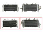 Psychic radiator set Yamaha YZ 125 05- & Fantic XX 125 2021, Verzenden, Nieuw