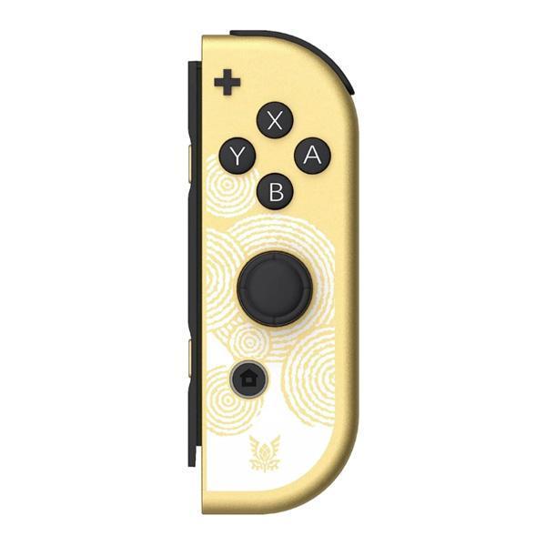 Rechts Nintendo Switch Controller - Joy-Con - Zelda Tears of, Spelcomputers en Games, Spelcomputers | Nintendo Switch, Zo goed als nieuw