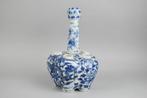 Vaas - Porselein - China - Qing Dynastie (1644-1911), Antiek en Kunst