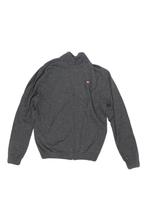 Napapijri Vest in maat XL Grijs, Verzenden, Zo goed als nieuw, Overige kleuren, Napapijri