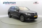Zakelijke Lease |  Volkswagen Tiguan Allspace 1.5 TSI Comfor, Auto's, Automaat, Lichtmetalen velgen, Gebruikt, Overige kleuren