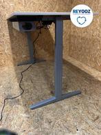 Ahrend Balance elektrisch zit-sta bureau - zilvergrijs - ..., Verzenden, Nieuw in verpakking