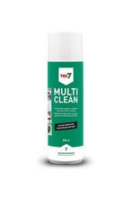 Tec7 multiclean schuimreiniger 500 ml, spuitbus, Verzenden