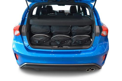 Reistassenset passend voor Ford  | Kofferset Ford | Car-Bags, Sieraden, Tassen en Uiterlijk, Tassen | Reistassen en Weekendtassen