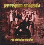 cd box - Jefferson Starship - 70s Broadcast Collection, Cd's en Dvd's, Zo goed als nieuw, Verzenden