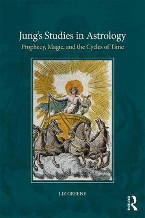 9781138289123 Jung? Studies In Astrology, Boeken, Studieboeken en Cursussen, Nieuw, Verzenden