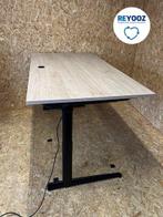 Ahrend 500 bureau - 160x90cm - elektrisch - zwart onderst..., Verzenden, Nieuw in verpakking