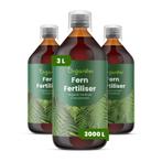 Varen Vloeibare Meststof – 3x1 liter, Verzenden, Mest