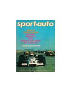 1970 SPORT AUTO MAGAZINE 12 DUITS, Nieuw, Author