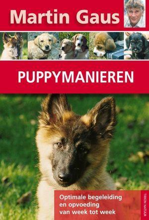 Puppymanieren, Boeken, Taal | Overige Talen, Verzenden