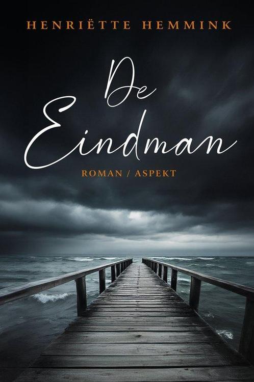 De Eindman 9789464872149 Henriette Hemmink, Boeken, Overige Boeken, Zo goed als nieuw, Verzenden