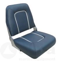 KLAPSTOEL COACH NAVY - ALLPA, Watersport en Boten, Bootonderdelen, Nieuw, Zeilboot of Motorboot, Ophalen of Verzenden