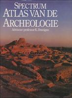 Spectrum atlas van de archeologie 9789027474063 K. Branigan, Verzenden, Gelezen, K. Branigan
