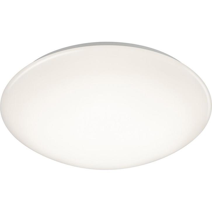 LED Plafondlamp met Bewegingssensor - Trion Poly - Opbouw, Huis en Inrichting, Lampen | Plafondlampen, Nieuw, Kunststof, Ophalen of Verzenden