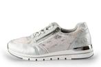 Remonte Sneakers in maat 37 Zilver | 10% extra korting, Kleding | Dames, Schoenen, Overige kleuren, Verzenden, Remonte, Sneakers of Gympen
