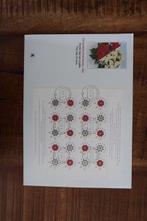 Nederland - ca. 500 FDCs. Speciaal en divers., Gestempeld