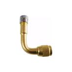 TT-products ventiel verlengstuk haaks 90° koper incl, Ophalen of Verzenden, Nieuw