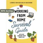 The working from home survival guide 9789491863561, Boeken, Verzenden, Zo goed als nieuw, Lieneke van Waalwijk van Doorn