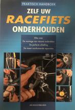 Zelf uw racefiets onderhouden 9789043817592 Dirk Zedler, Boeken, Gelezen, Dirk Zedler, Verzenden