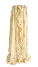 Jollein - Sluier 155cm Babybeer Ecru, Verzenden, Nieuw