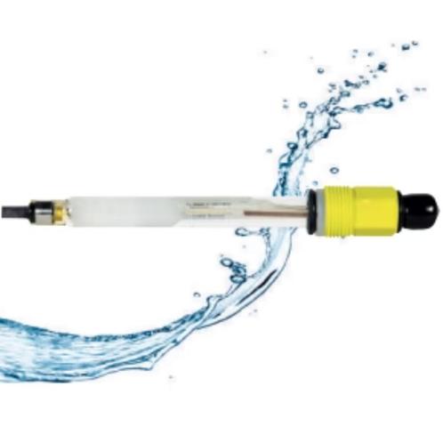 Descon Chlorine duplex sensor potentiostatic platinum, Tuin en Terras, Zwembad-toebehoren