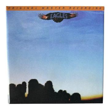 Eagles (Numbered Limited Edition Hybrid Stereo SACD beschikbaar voor biedingen