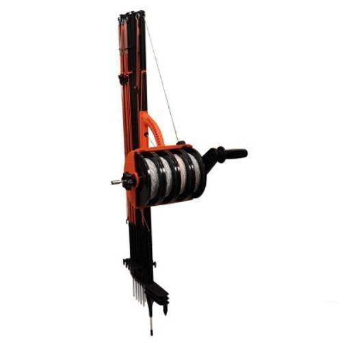 Gallagher smart fence 2.0, Tuin en Terras, Gaas en Draad, Ophalen of Verzenden