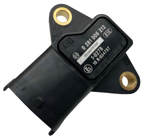 Map Sensor Temsa MAN 0281006212 Bosch, Auto-onderdelen, Motor en Toebehoren, Nieuw, Verzenden