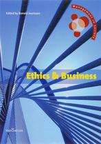 Ethics & Business / Management in Society 9789023243519, Boeken, Verzenden, Gelezen, R.J.M. Jeurissen
