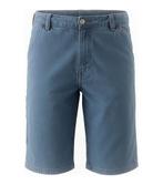 Dickies Broek in maat 33 Blauw, Dickies, Verzenden, Zo goed als nieuw, Blauw