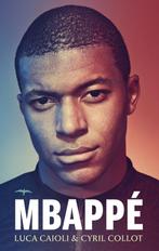 9789400404199 Mbappe Luca Caioli, Verzenden, Nieuw, Luca Caioli