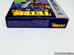 Gameboy Color - Tetris DX - NEU6, Verzenden, Gebruikt