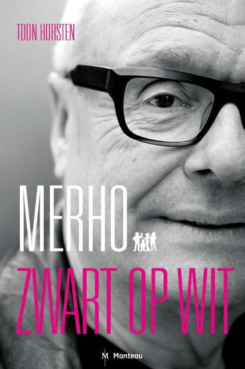 Merho / De Kiekeboes 9789002254482 Toon Horsten, Boeken, Literatuur, Gelezen, Verzenden
