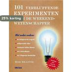 101 verbluffende experimenten voor de weekendwetenschapper, Verzenden, Gelezen, R. Beattie