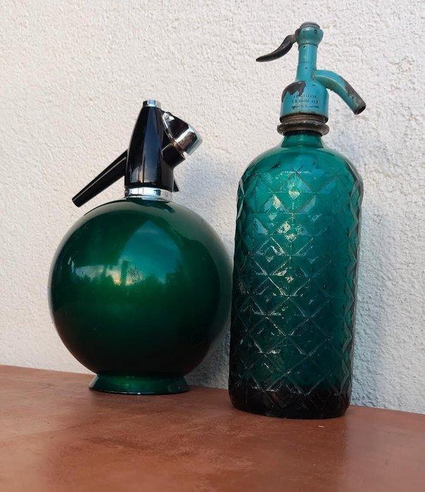 Sifon (2), Antiek en Kunst, Antiek | Wandborden en Tegels