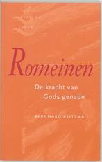 Romeinen / Luisterend leven 9789023908593 B. Reitsma, Boeken, Verzenden, Gelezen, B. Reitsma