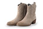 Nelson Cowboy laarzen in maat 38 Grijs | 10% extra korting, Kleding | Dames, Verzenden, Zo goed als nieuw, Nelson, Grijs