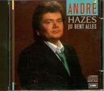 cd - AndrÃ© Hazes - Jij Bent Alles, Verzenden, Zo goed als nieuw