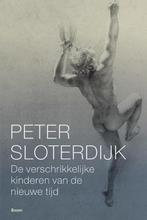 9789089534439 De verschrikkelijke kinderen van de nieuwe ..., Boeken, Verzenden, Zo goed als nieuw, Peter Sloterdijk
