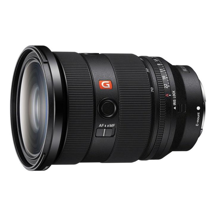 Sony FE 24-70mm f/2.8 GM II objectief (SEL2470GM2, Audio, Tv en Foto, Fotografie | Lenzen en Objectieven, Standaardlens, Gebruikt