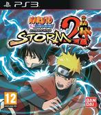 Naruto Shippuden: Ultimate Ninja Storm 2 PS3 Morgen in huis!, Avontuur en Actie, 1 speler, Ophalen of Verzenden, Zo goed als nieuw