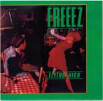 Single vinyl / 7 inch - Freeez - Flying High, Cd's en Dvd's, Vinyl Singles, Zo goed als nieuw, Verzenden