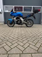 kawasaki versys 650, 2 cilinders, Motorrijbewijs A, Toermotor, 12 t/m 35 kW